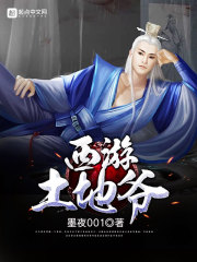 西游土地爷之九